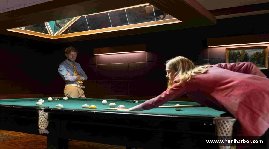 打破常规，创造传奇